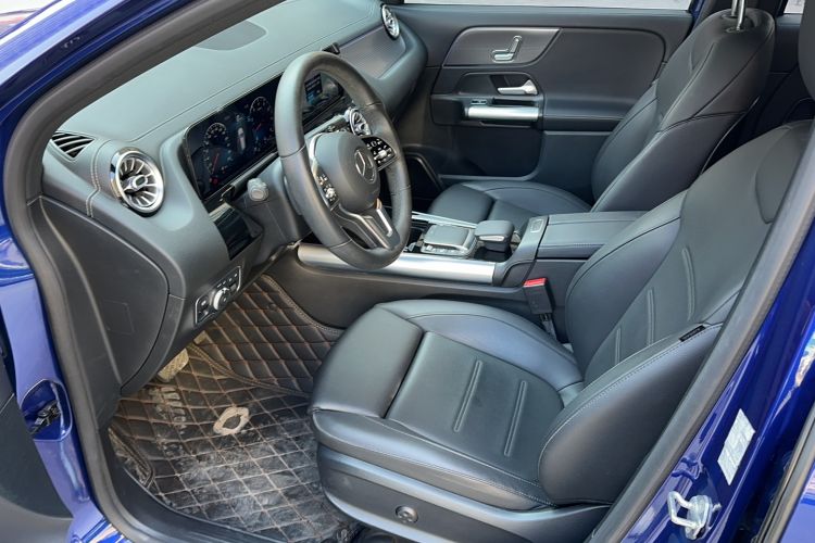 Used Mercedes-Benz GLA 2020 GLA 200
