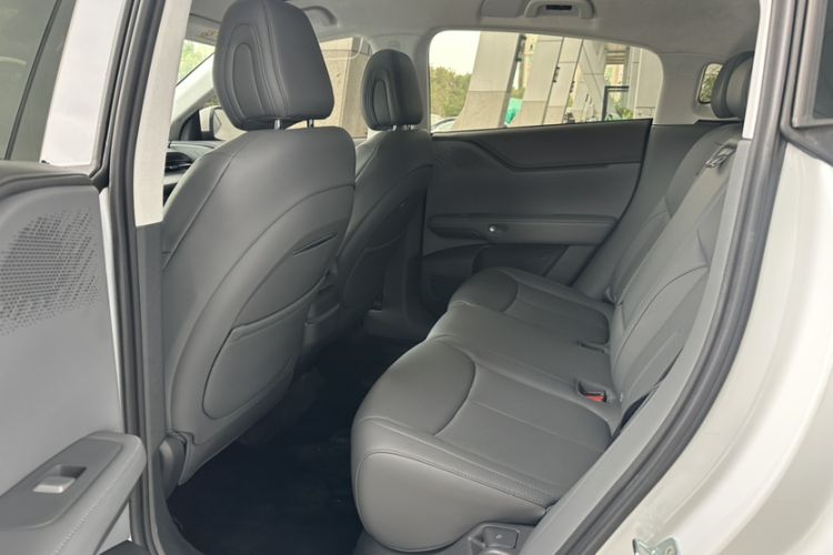 Used XPeng G6 2025 625 Long-Range Max Flagship Edition