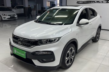 Used Honda XR-V 2017 1.8L EXi CVT Comfort Version