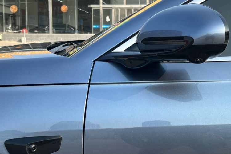 Used BYD Seal 06 New Energy 2025 DM-i Smart Drive 120KM Deluxe Model