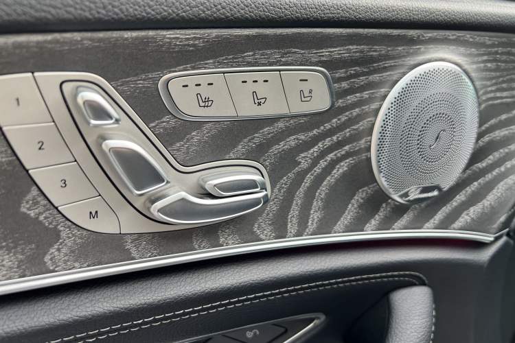 Used Mercedes-Benz E-Class 2021 E 300 L Sport Premium Edition
