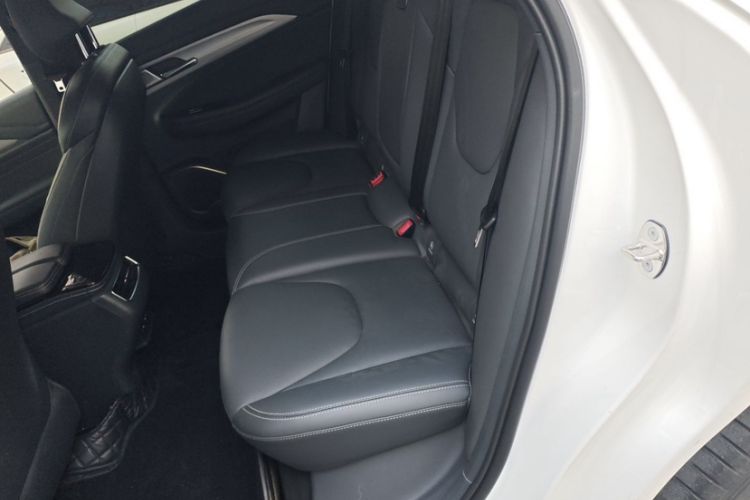 Used ARCFOX Alpha T 2022 480S 160kW
