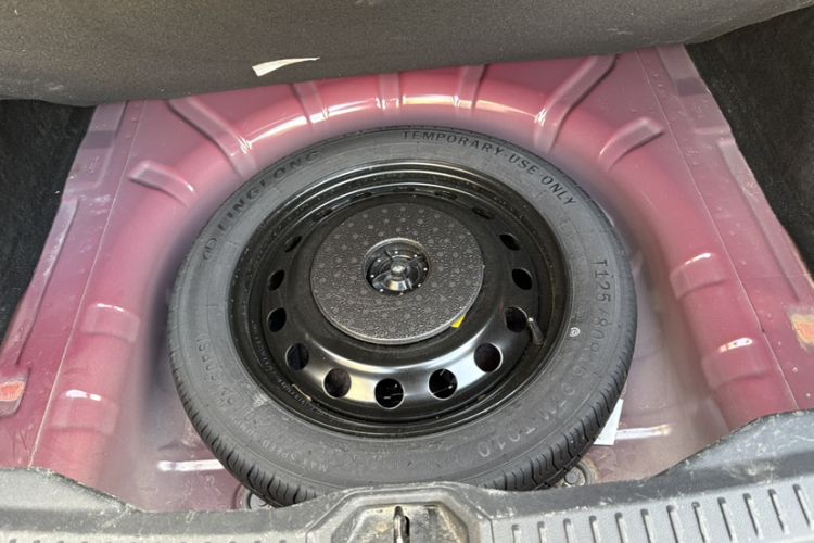 Used Ford Focus 2022 Sedan EcoBoost 180 Automatic Performance Edition
