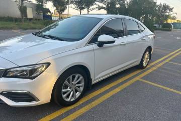 Used Buick Verano 2018 Sedan 15S Automatic Leading Model