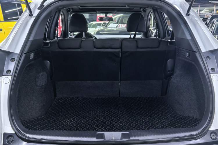 Used Honda XR-V 2021 220TURBO CVT Comfort Version
