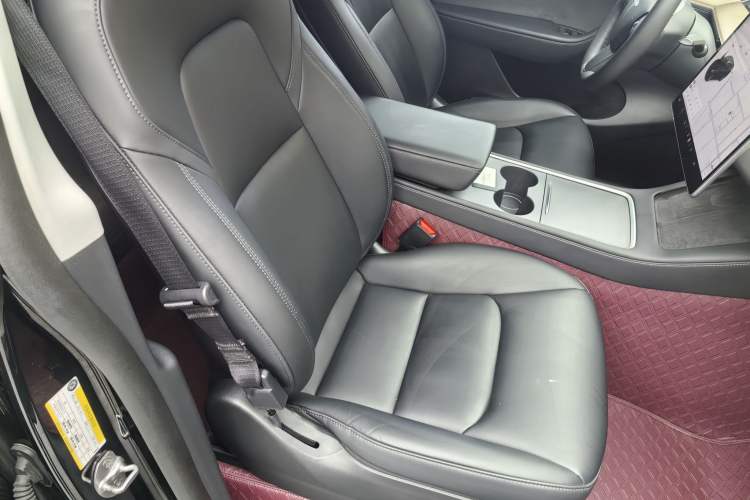 Used Tesla Model Y 2021 Standard Range Rear-Wheel Drive Version