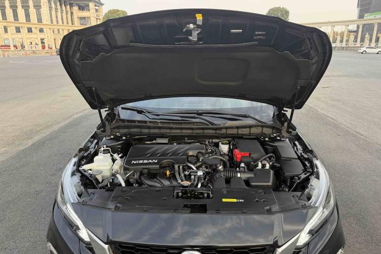 Used Nissan Teana 2021 2.0L XL Comfort Edition
