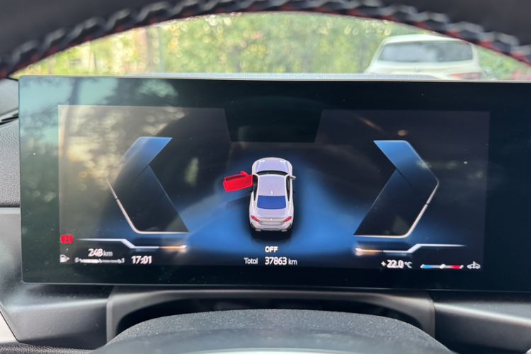 Used BMW 2 Series 2023 M240i
