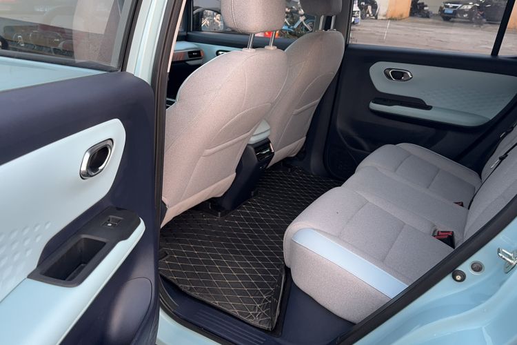 Used AION Y 2021 70 Enjoy Vitality Edition
