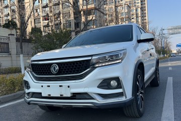 Used FORTHING Joyear X5 2019 X5L 1.5T CVT Luxury Model