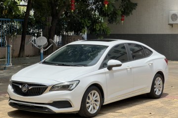 Used Buick Verano 2019 Sedan 15S Automatic Leading Model