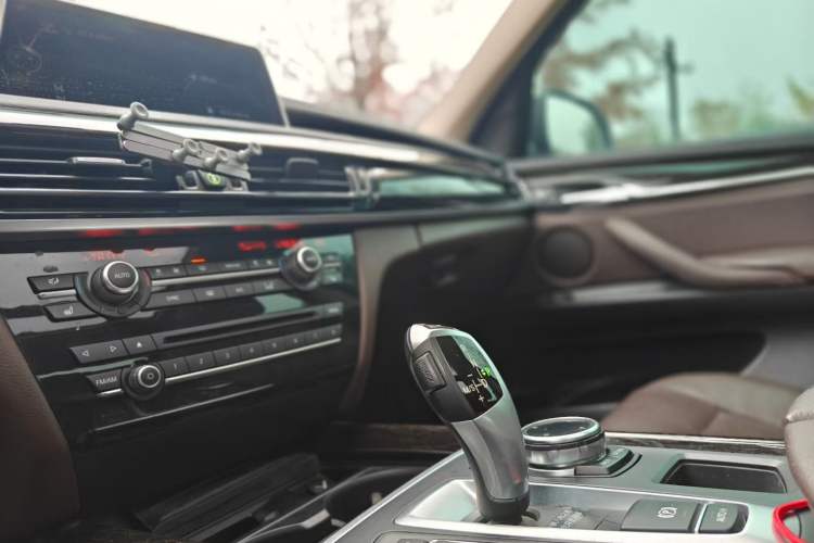 Used BMW X5 2014 xDrive35i Luxury Model
