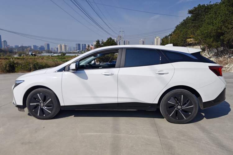 Used Buick Velite 6 2024 430km Comfort Edition
