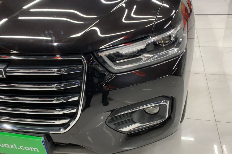Used Haval H6 2020 1.5 GDIT Automatic Platinum Champion Edition
