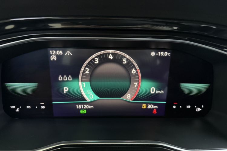 Used Volkswagen Sagitar 2021 280TSI DSG Excellence Edition