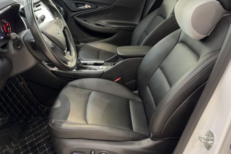 Used Chevrolet Malibu XL 2022 535T Automatic RuiLian Edition