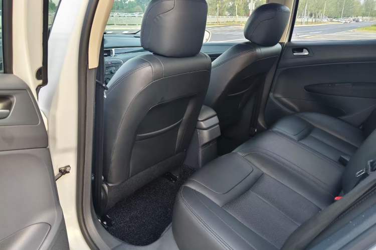 Used Peugeot 308 2014 Enjoy Edition Classic 1.6L Automatic Premium Model
