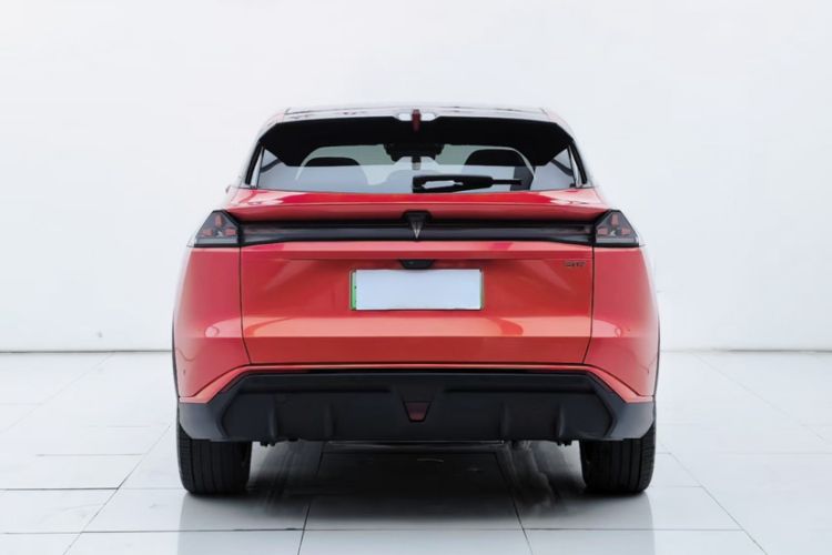 Used  S07 2024 215Max Qiankun Intelligent Driving ADS SE Range-Extended Version