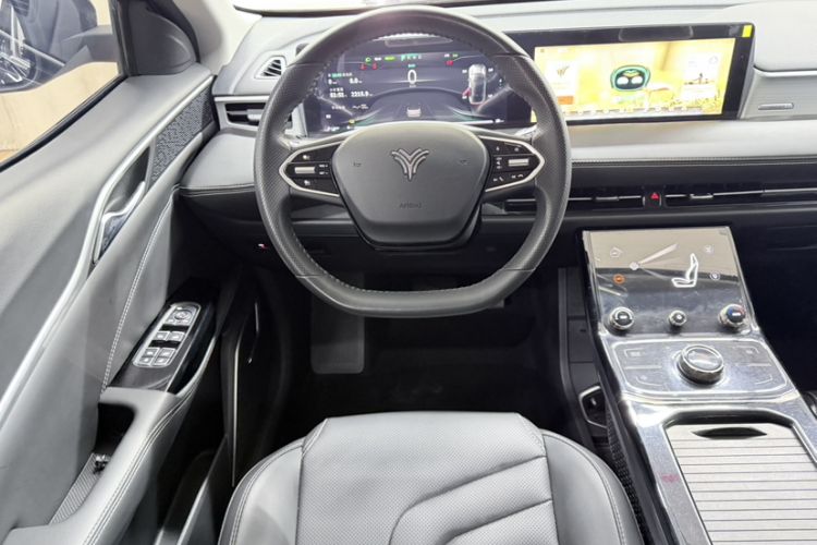 Used NETA U 2021 Pro 400 Cruiser Edition