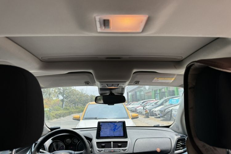 Used Buick Encore 2015 1.4T Automatic Two-Wheel Drive Urban Elite Version
