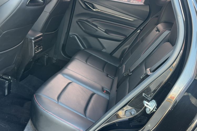 Used Oshan X5 PLUS 2023 1.5T DCT Navigation Edition
