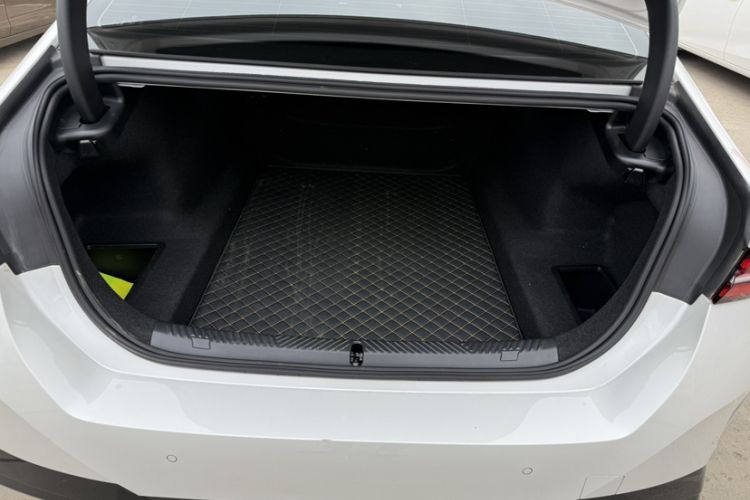 Used BMW 5 Series 2026 530Li Prestige M Sport Package