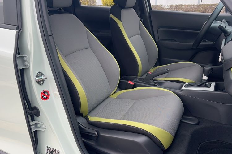 Used Honda Fit 2021 1.5L CVT Chao Yue Max Edition