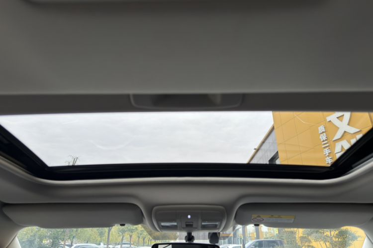 Used Mazda CX-8 2019 2.5L Four-Wheel Drive Deluxe Edition
