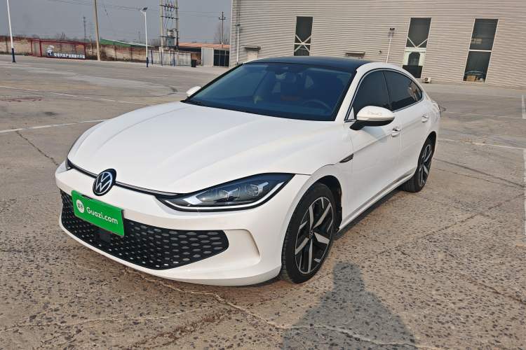 Used Volkswagen Lamando 2023 Lavida L 280TSI DSG Cool & Spicy Edition