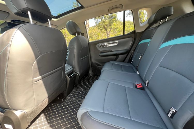 Used AION Y 2023 Y Business Edition
