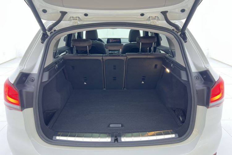 Used BMW X1 2021 Restyled sDrive25Li Leading Edition