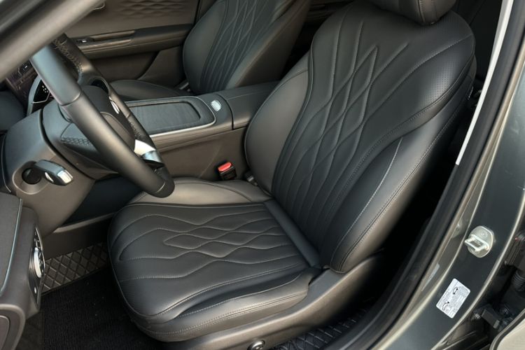 Used Chery Fengyun A8L 2025 1.5 TGDI 145 km Luxury Version
