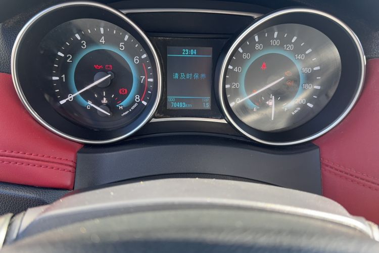 Used Haval H1 2016 Blue Label 1.5L Manual Luxury Model
