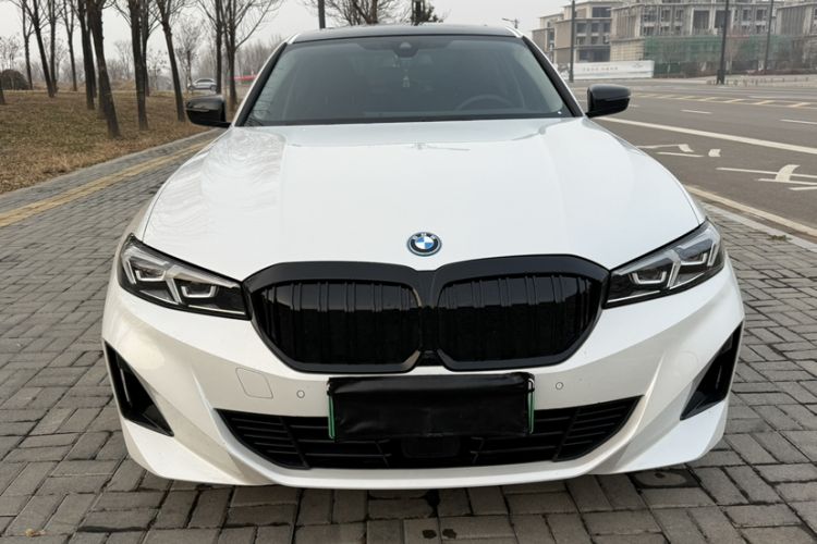 Used BMW i3 2025 eDrive 35 L