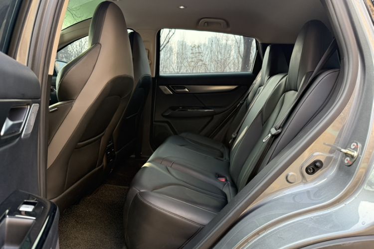 Used XPeng G3 2021 G3i 520N
