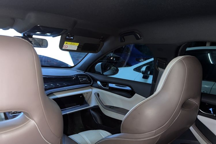 Used BYD Qin PLUS 2024 HONOR Edition DM-i 55KM Leading Model
