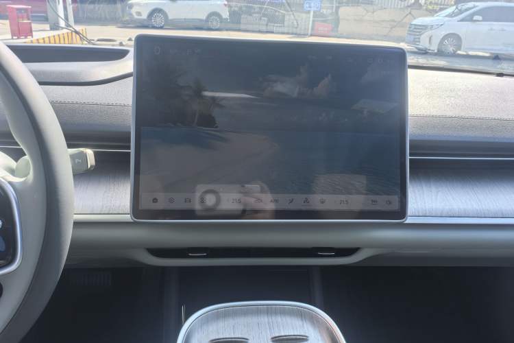 Used  A07 2024 All-Electric "True Fragrance" Edition 710 Flagship Model