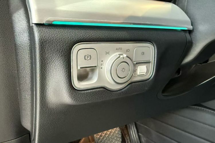 Used Mercedes-Benz GLE 2022 Refreshed GLE 350 4MATIC Coupe SUV Luxury Edition
