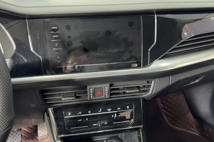 Used Volkswagen Passat 2024 330TSI Elite Edition
