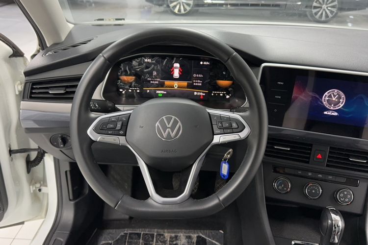 Used Volkswagen Bora 2023 200TSI DSG Comfort Edition
