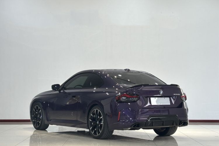 Used BMW 2 Series 2024 M240i
