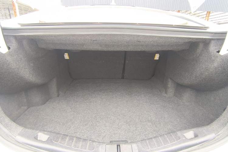 Used Ford Mondeo 2017 EcoBoost 180 Luxury Model
