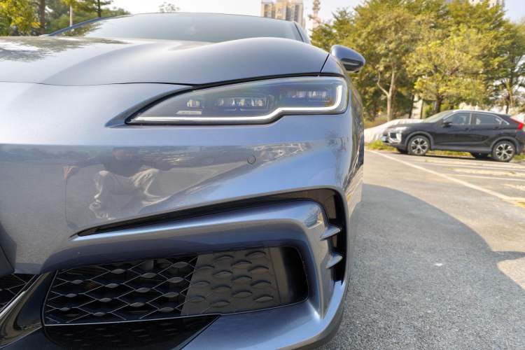 Used BYD Seal 06GT 2025 505 Wave Edition
