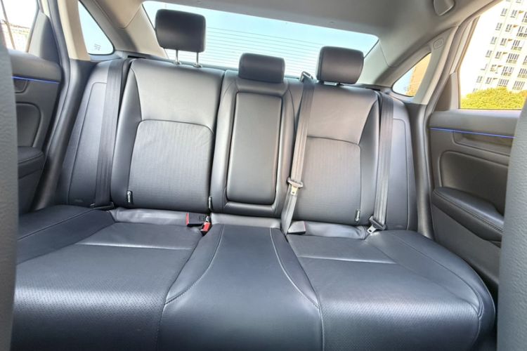 Used Honda Integra 2023 240TURBO CVT Smart Enjoyment Version