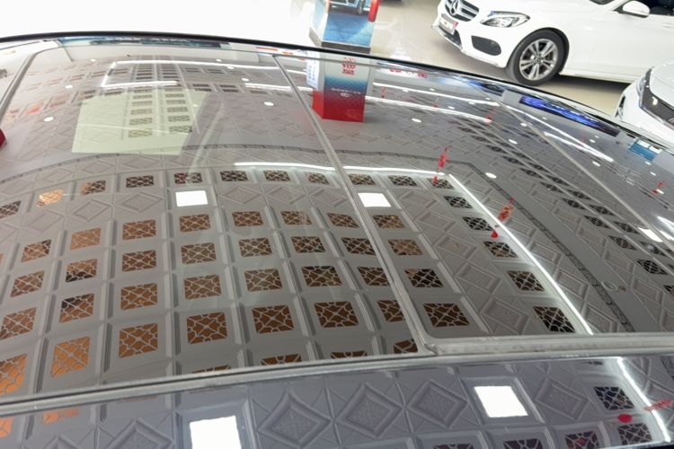 Used Buick LaCrosse 2020 652T Luxury Version