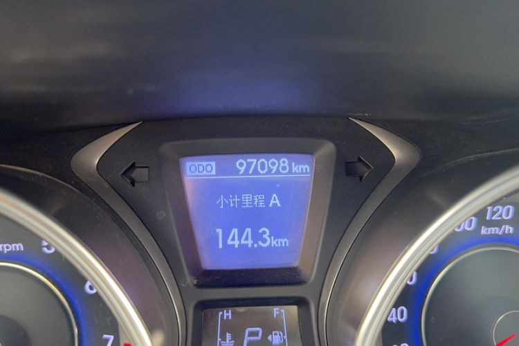 Used Hyundai Elantra 2013 1.6L Automatic Leading Model
