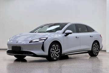 Used Baojun Enjoy 2025 All-Electric 600km Luxury Edition