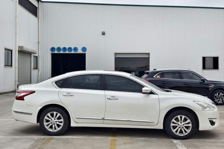 Used Nissan Teana 2013 2.0L XL Comfort Edition

