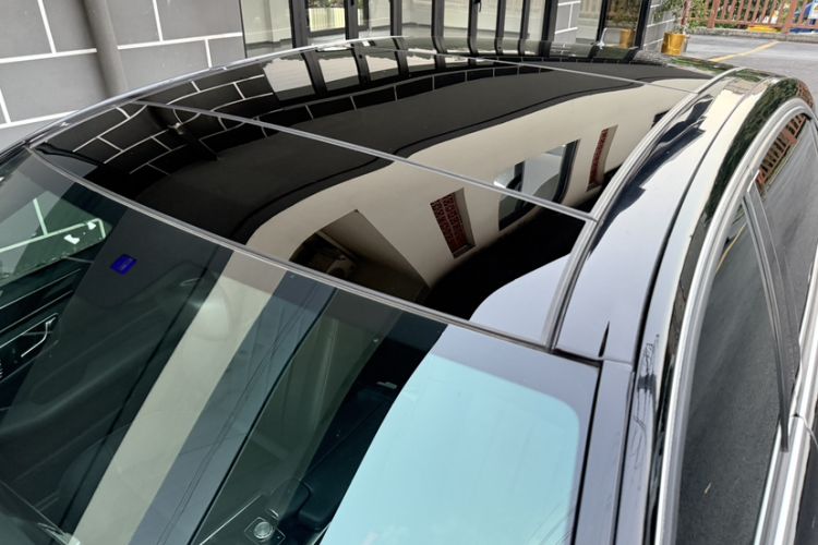 Used Mercedes-Benz E-Class 2015 E 260 L Sport Edition
