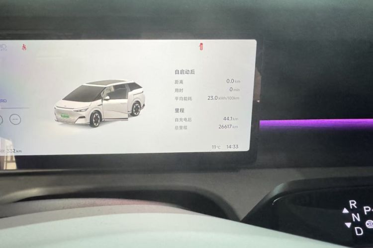 Used XPeng X9 2024 640 All-Wheel Drive High-Performance Max